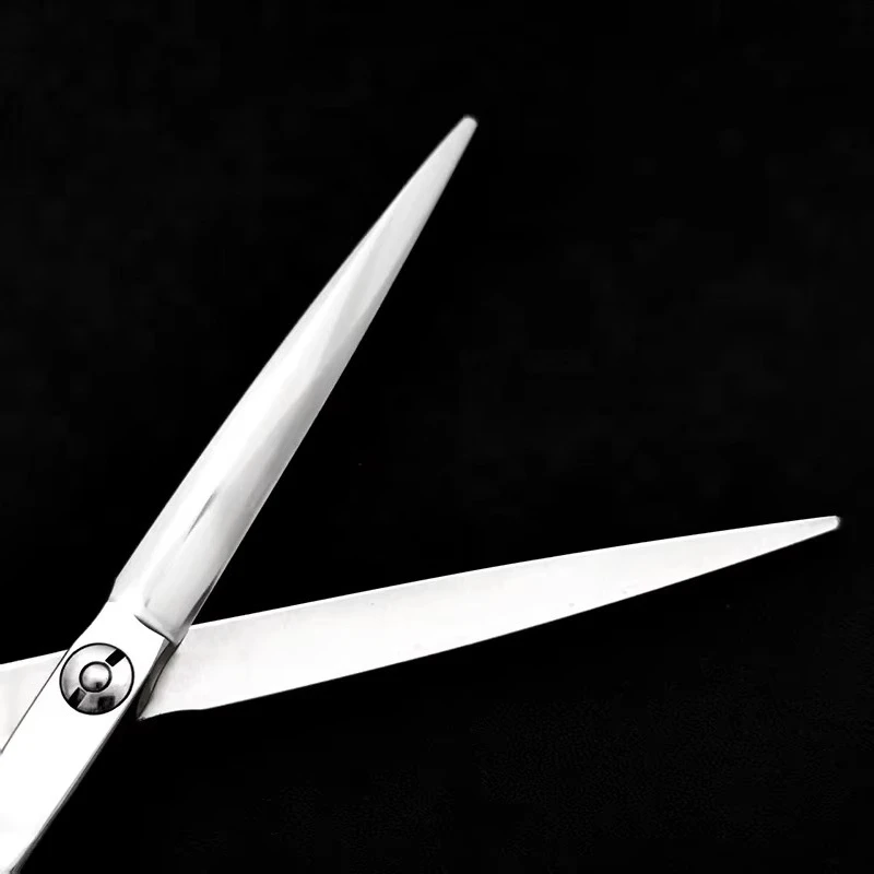ATS314 Steel 6.0 Inch 6.5 Inch High Quality Professional Hair Stylist Barber Scissors Hair Cutting Scissors Salon Hair Dressing