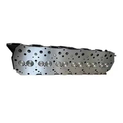 

6D16T 6D16 Cylinder Head Assembly Me99756 Me997431 Me993502 Me403382 Me-99756 For Mitsubishi 6D16T 6D16