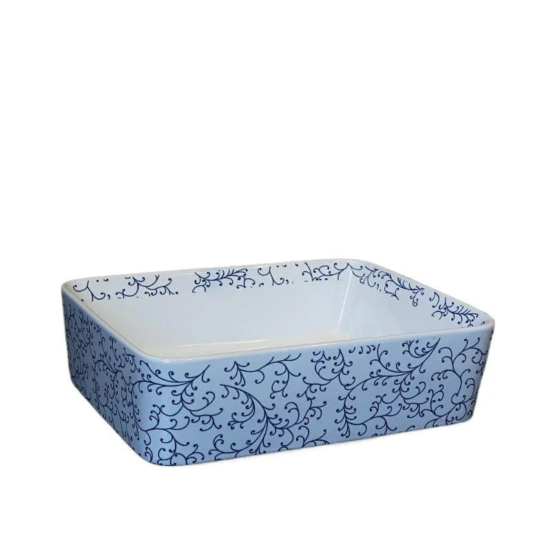 

Modern round polished bathroom sink single oval washbasin vanity top ceramic