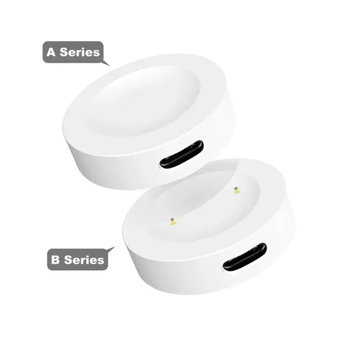 Imagen 2 del producto Base de cargador para Huawei Watch GT5 GT4 GT3, GT2 Pro, GT 2E Cyber Runner 2022, 4 3 Pro D Ultimate Buds Honor Magic 2 Dream GS Pro