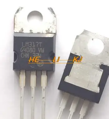 

IC new original LM317THigh quality products