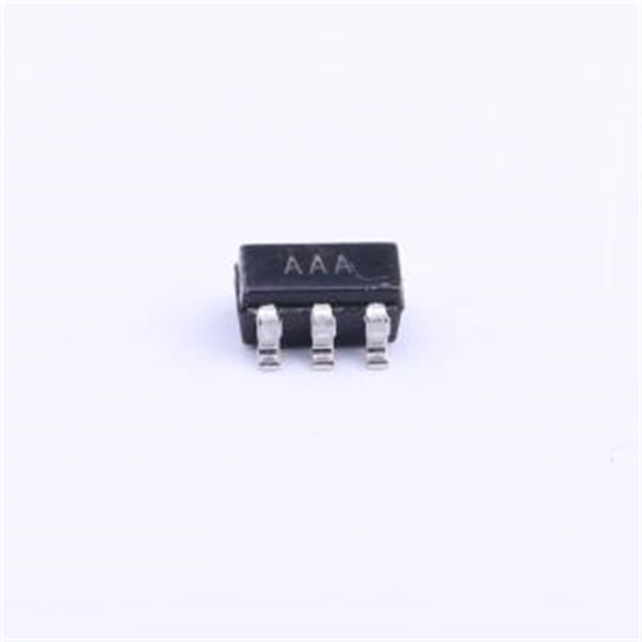 20PCS/LOT AD8601ARTZ-REEL7 (Precision Op Amps)