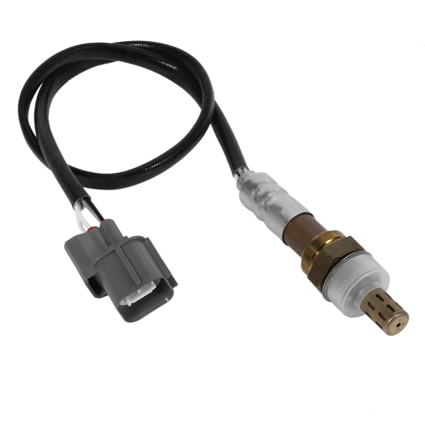 3X O2 Oxygen Sensor Upstream Or Downstream For Honda Accord Civic CRV Acura Integra Isuzu 2.2L SG336 36531-P06-A11