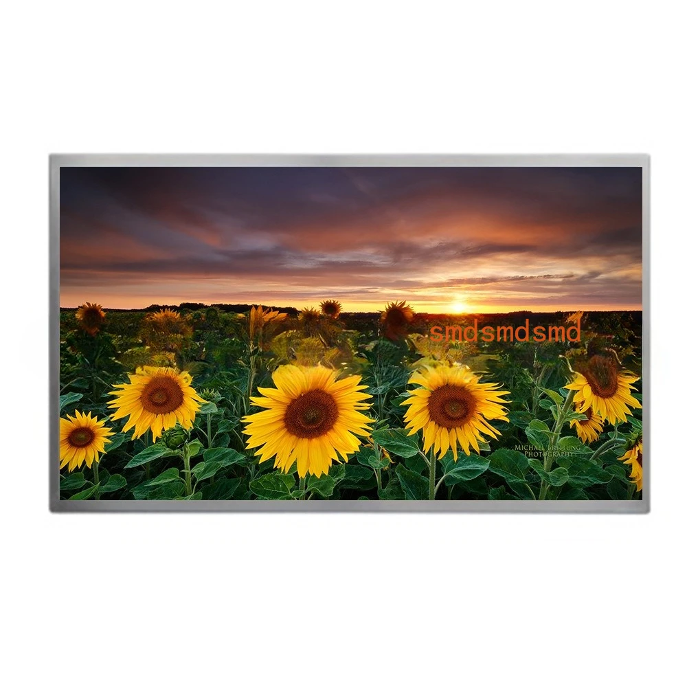 15.6Inch 1920x1080 high-brightness industrial LCD screen