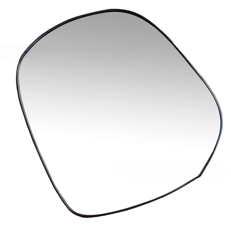 Heated Rearview Mirror Glass For Toyota Prado 2010-2021 FJ150 Left Right Side Reflector Lens