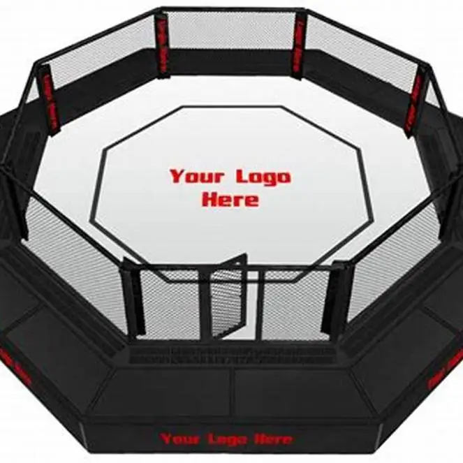Hot Sale Mma Cage 7… - image