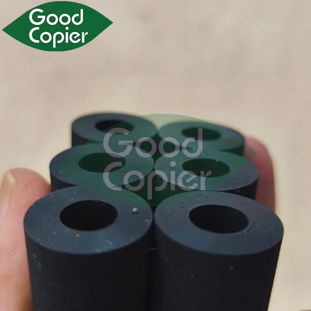100X 2F906230 2BR06520 2F906240 Pickup Roller Rubber compatible for Kyocera FS 1028 1128 1035 1100 1320 1120 1135 1300 1370 3900