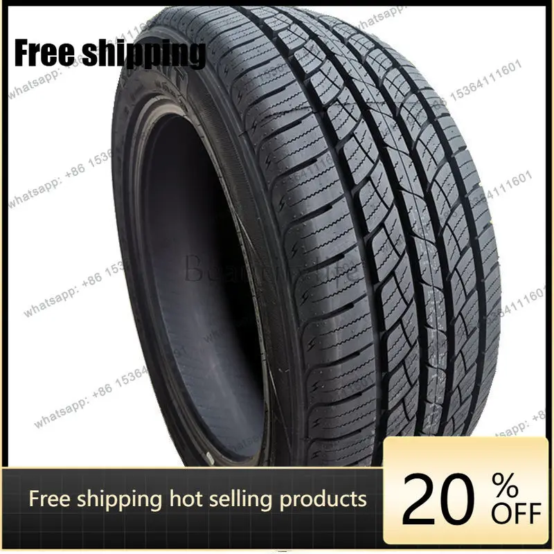 Factory direct sales, tire reinforcement 255/55r19 for auto parts