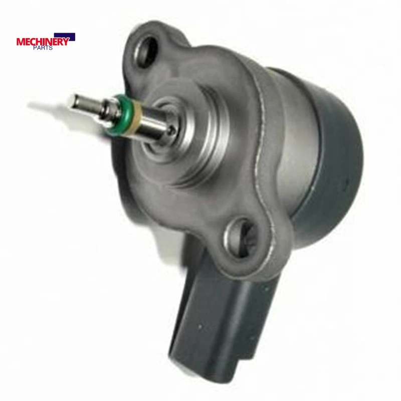 

Common Rail Fuel Pump Pressure Regulator for Citroen for Peugeot 206 307 2.0 HDi 0281002493