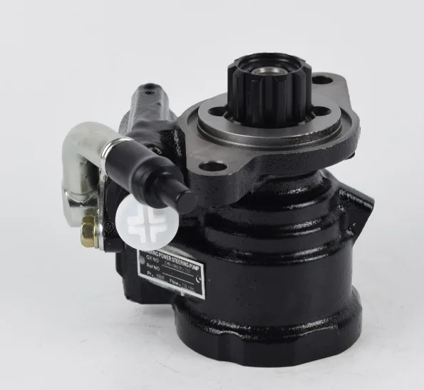 

FIT FOR TOYOTA HILUX 1KZ POWER STEERING PUMP OEM 44310-35590 / 4431035590