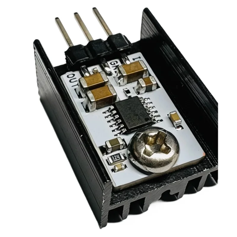 For LT3045 module LT3094 module ultra-low noise single voltage linear regulated power module replacement 7879xx
