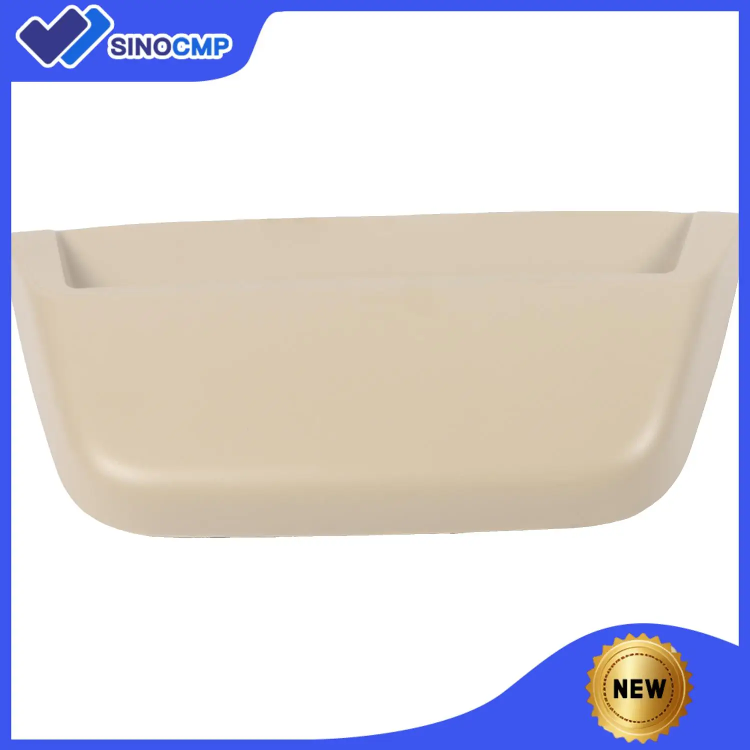 

Третий стоп-сигнал с высоким креплением для Nissan Altima 2013-2018 Прочный и надежный прямой запасной стоп-сигнал в сборе