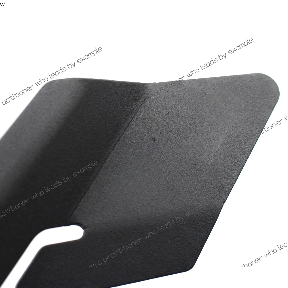 ملحقات الدراجة النارية Honda CT125 2020-2022 مع غطاء حماية سلسلة #3