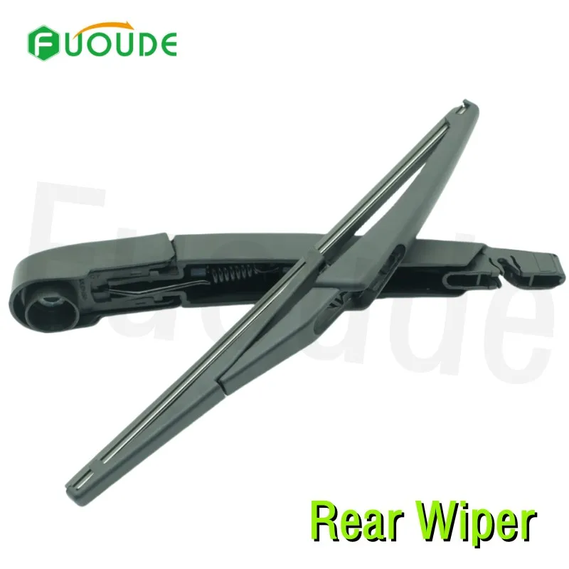 Rear Wiper Blade For Jeep Renegade 11