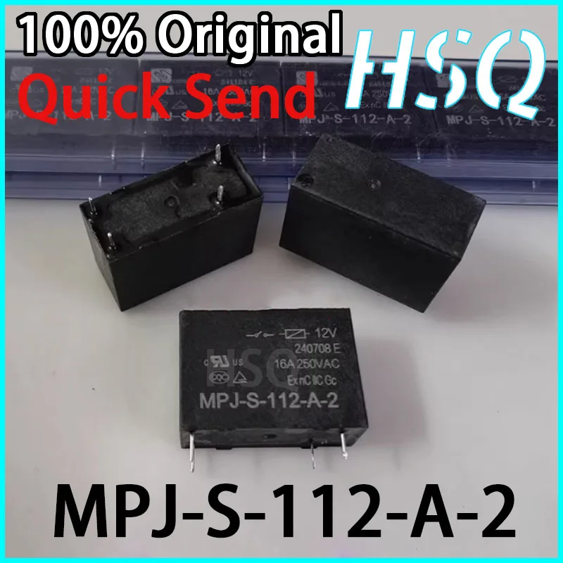 2PCS Brand New Orig…