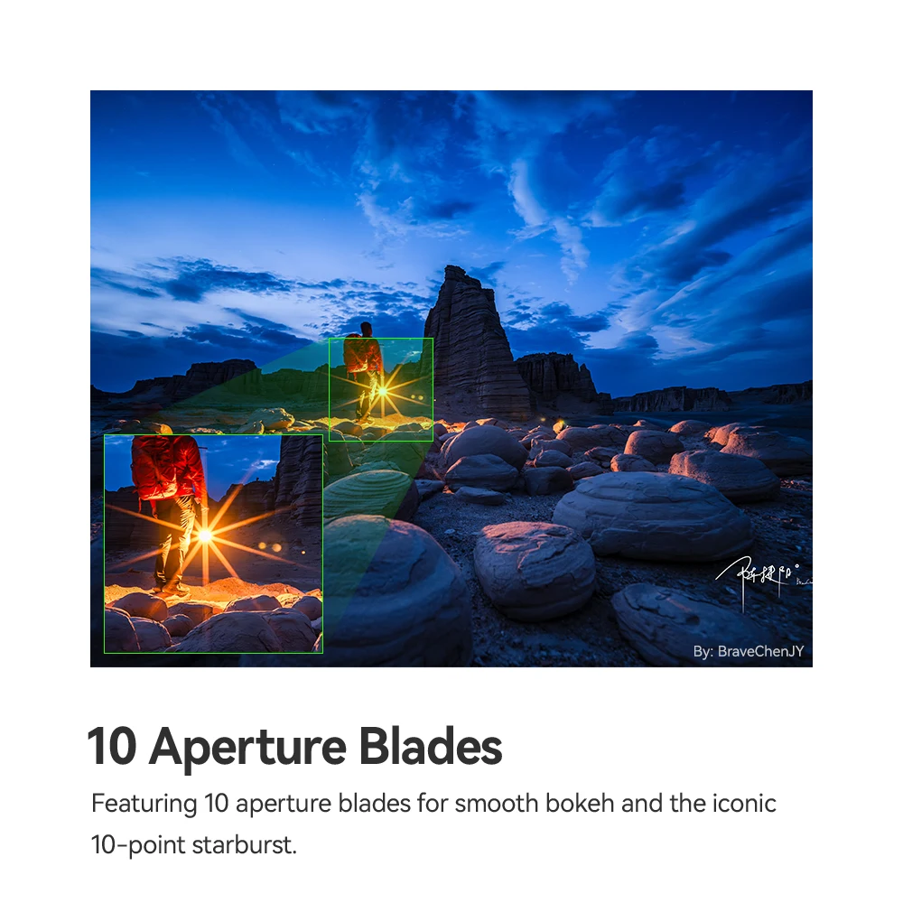 TTArtisan Полнокадровый широкоугольный объектив с поворотным переключением 17 мм F4 для Sony E Nikon Z Canon R Sigma Leica L Fujifilm GFX A7R A7M FP R8 Z6