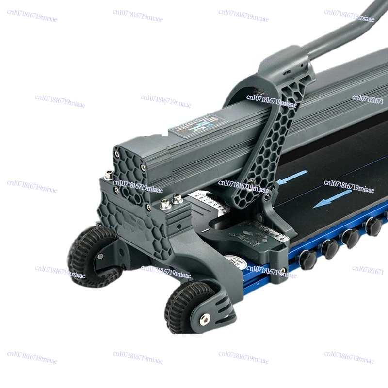 

Tile push knife Rock slab Manual push knife High precision Industrial grade cutting large slab wall