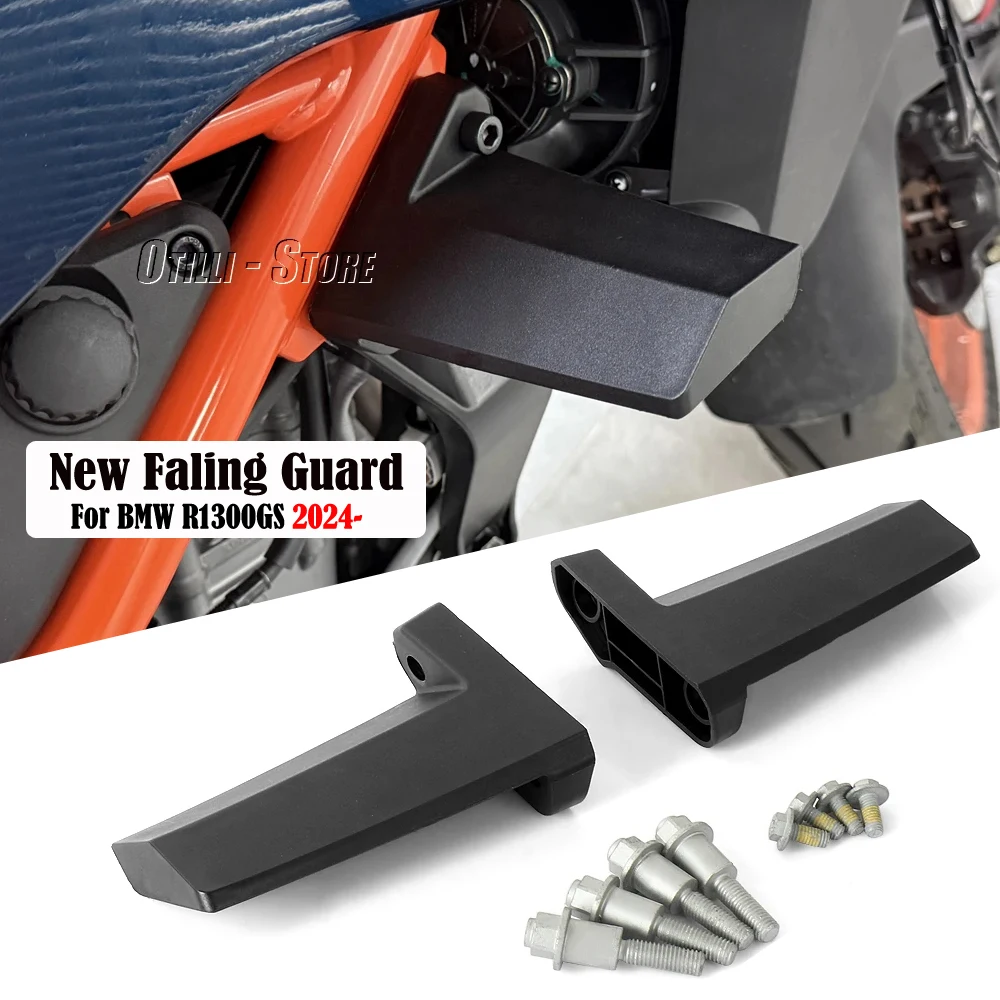 

Motorcycle Accessories Frame Sliders Falling Protection Crash Protector Pad For 390DUEK 390 DUKE 390Duke 390 Duke 2024