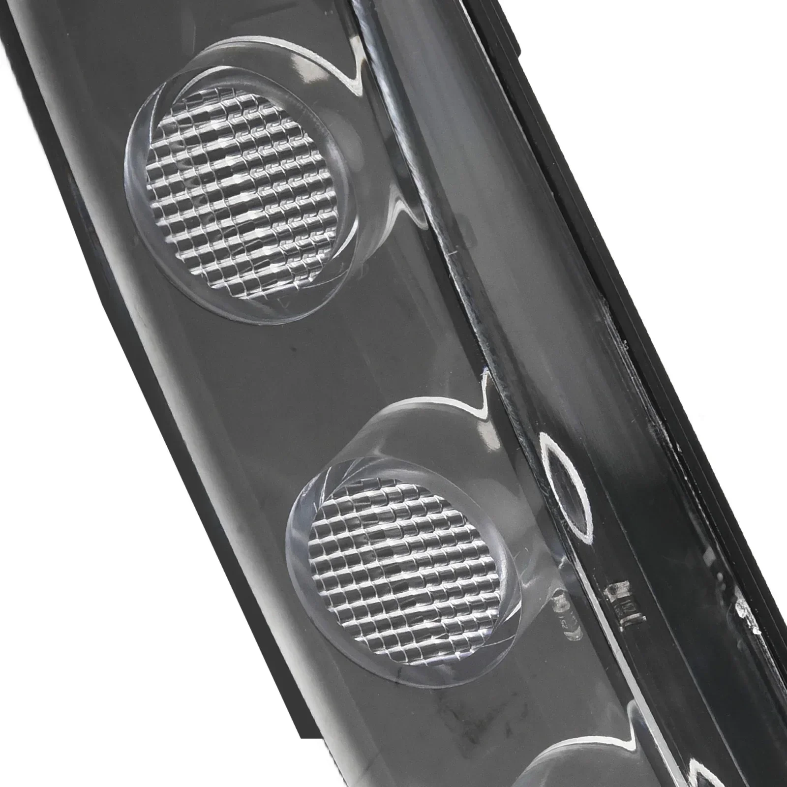 

Car Sun Visor Light 24V Top Led Lamp Light Color Yellow Light Easy To Use Practical And Reliable For SCANIA Truck