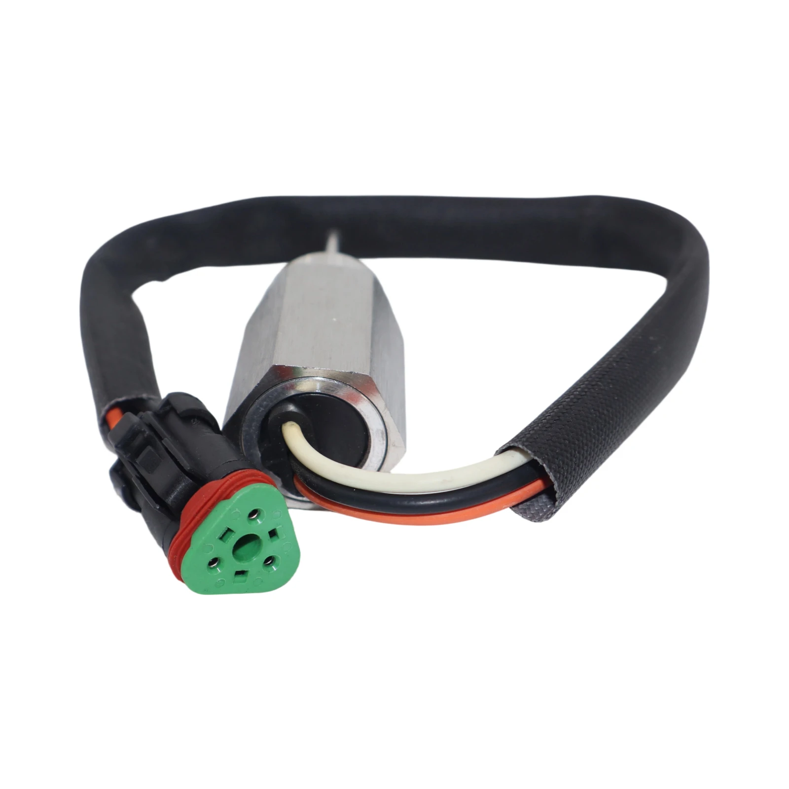 3E8700 Temperature Sender For Caterpillar CAT 12H NA 140H NA 12H 12K 120H 140K 2 163H 135H NA 12H ES 140H ES 120H ES 143H 135H
