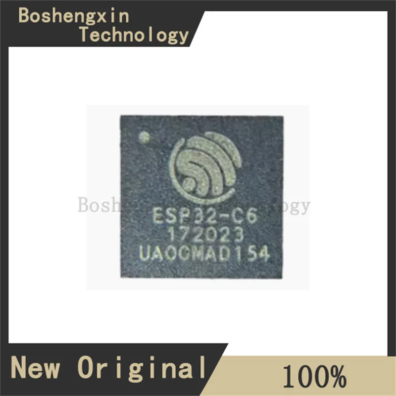 1Pcs ESP32-C6 Origi…