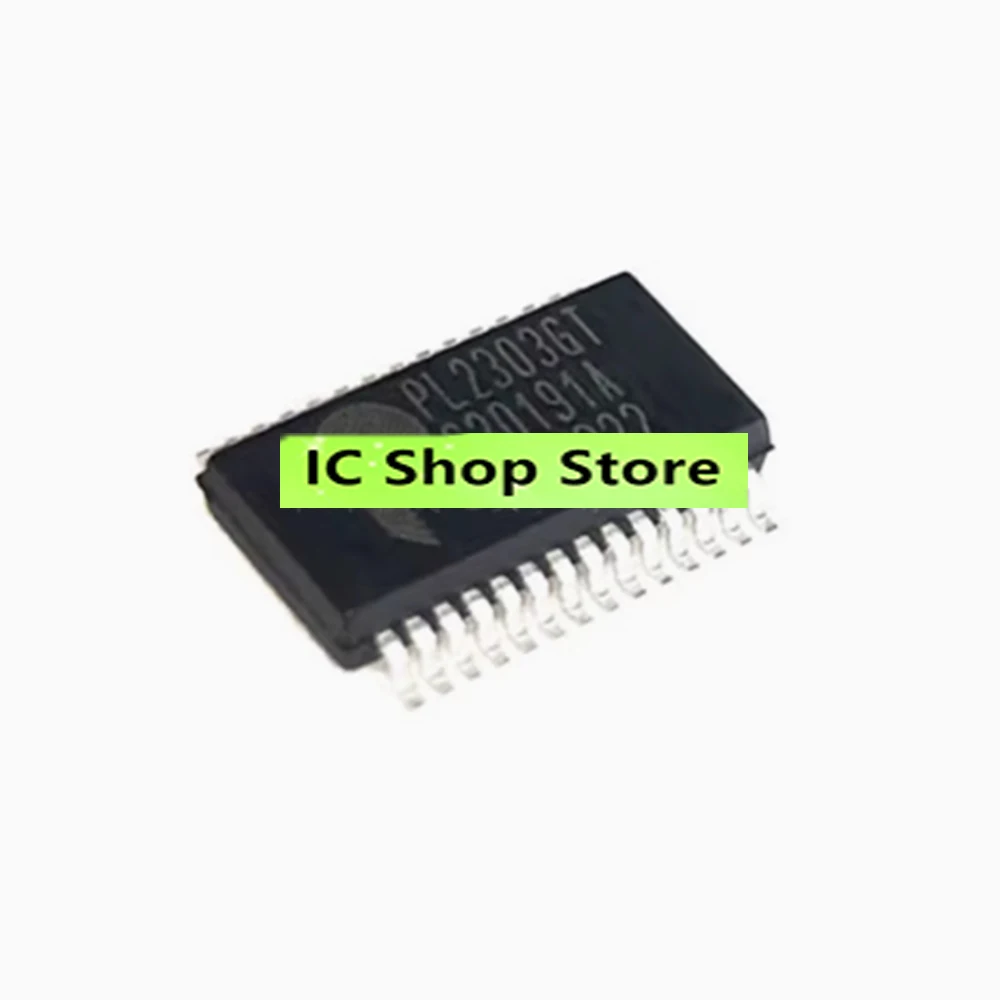 

PL2303GT SOP 100% Original Brand New