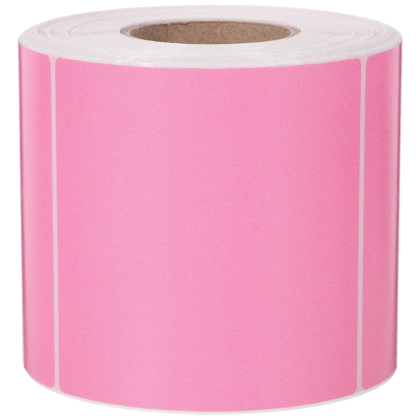 

Perforated Shipping Labels Thermal Paper Address Stickers Perforation Sticky Printer