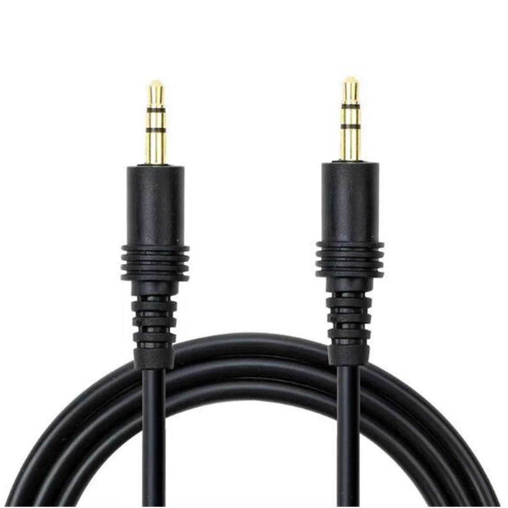 1,5 M 3M 5 M 10M kabel Aux audio Jack 3,5mm Stecker auf Stecker Aux Kabel do automatycznego ładowania Kopfhörer Stereo Lautsprecher MP3