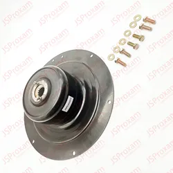 Ersetzt die Passform für Mercruiser New Bravo Motorkupplung 8M 0098795   18311A17 812964 A2 861523 A9 18309A2 18311A2