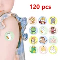 C63-Cartoon 120pcs