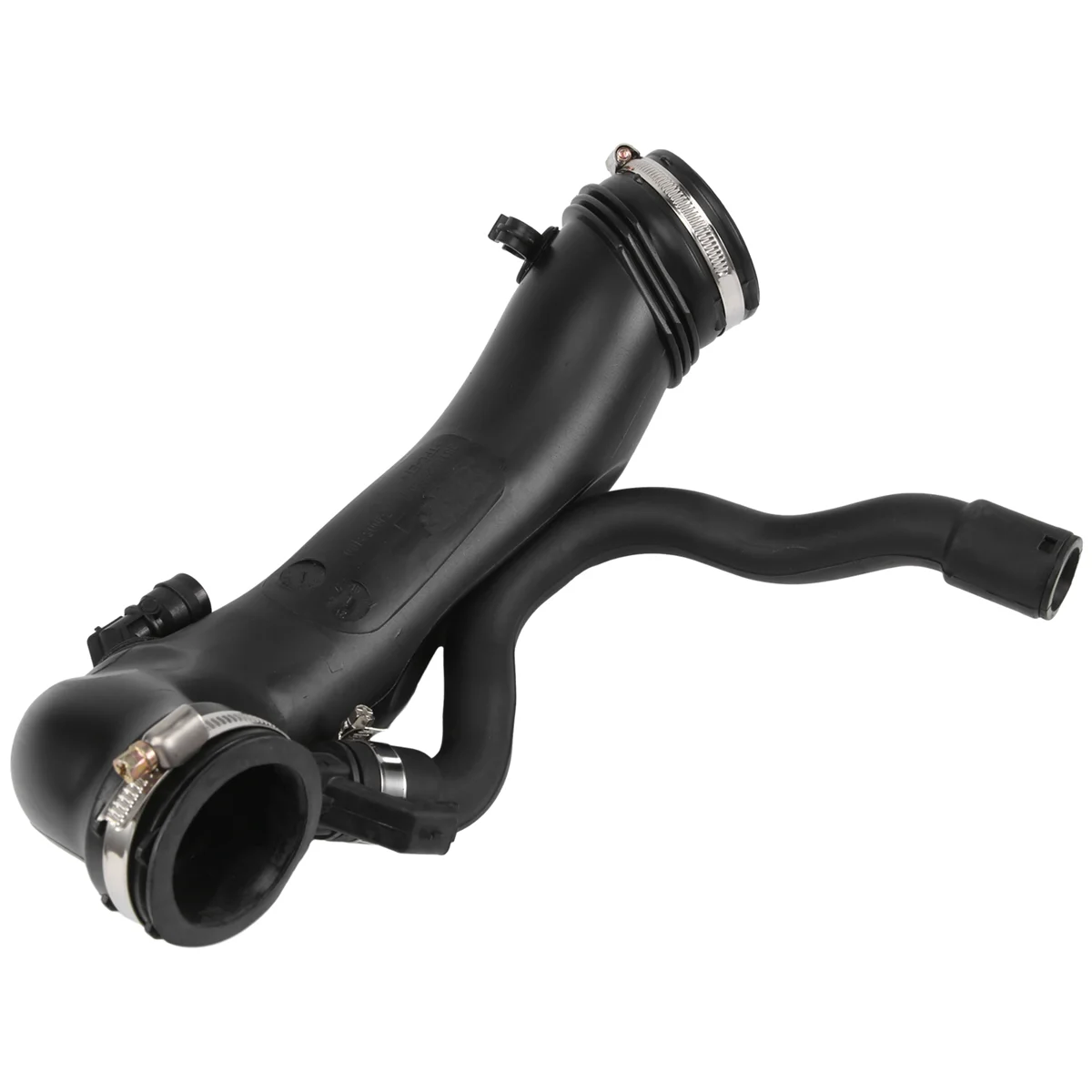 Air Intake Turbo Hose 1440Q6 for 408 3008 5008 207 508 RCZ 1.6 16V C4 C4L C5 III DS5 image 3