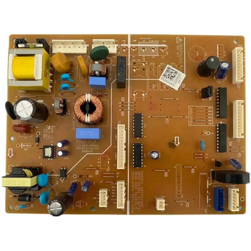 good working for refrigerator computer board power module DA92-00462Q DA41-00815A BCD-304WNQISL 286WNQISS1 board