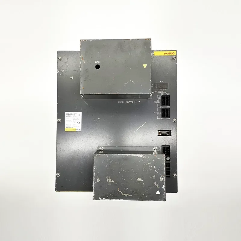 for Drive A06B-6087-H145 numerical control system
