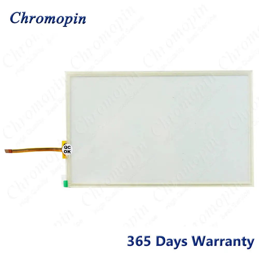 EA9T10WCL Touch Screen Panel Glass Digitizer for EA9-T10WCL EA9 T10WCL Touchpad with Front Overlay Protective Film