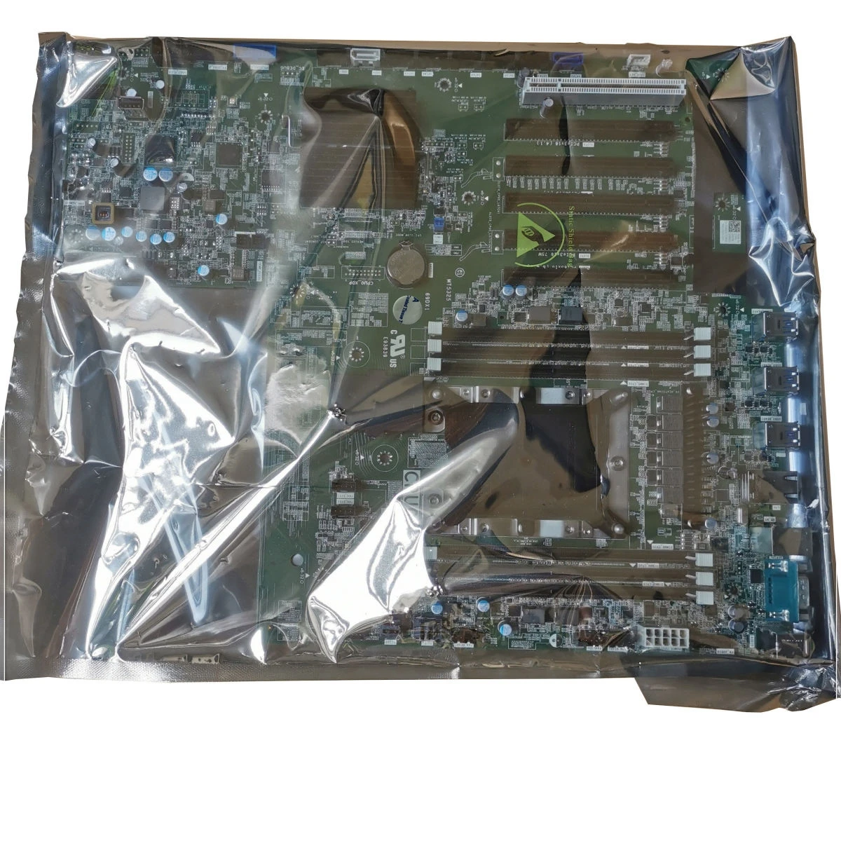 For DELL Precision 7820 T7820 Workstation Motherboard 804P1 YDWPC 0804P1 0YDWPC CN-0804P1 CN-0YDWPC LGA3647 Mainboard 100%Tested