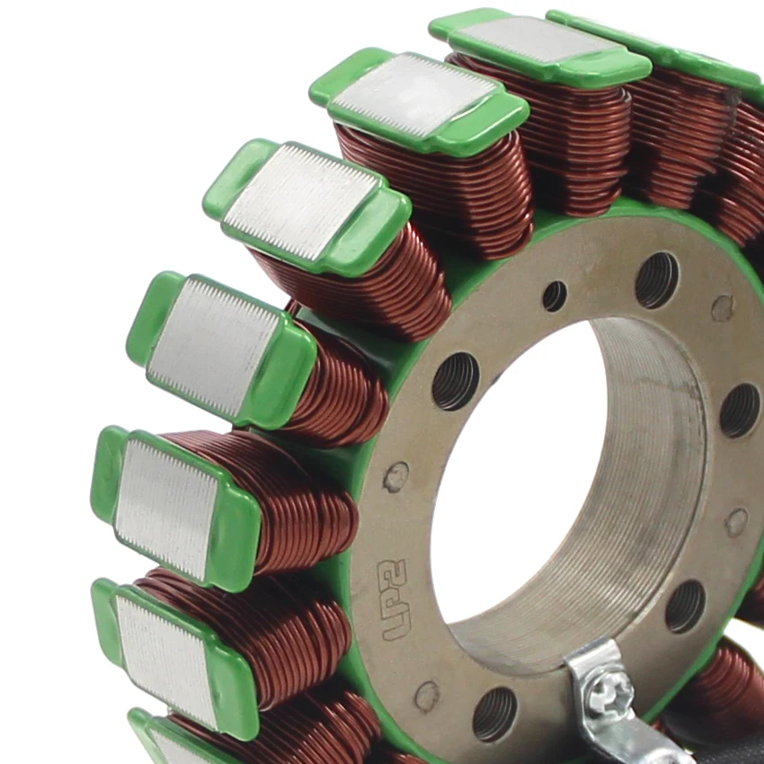 

Motorcycle Generator Ignition Stator Coil Comp For Yamaha XVS125 XVS250 Drag Star 2000 - 2006 OEM:5JX-81410-00 Accessories PARTS