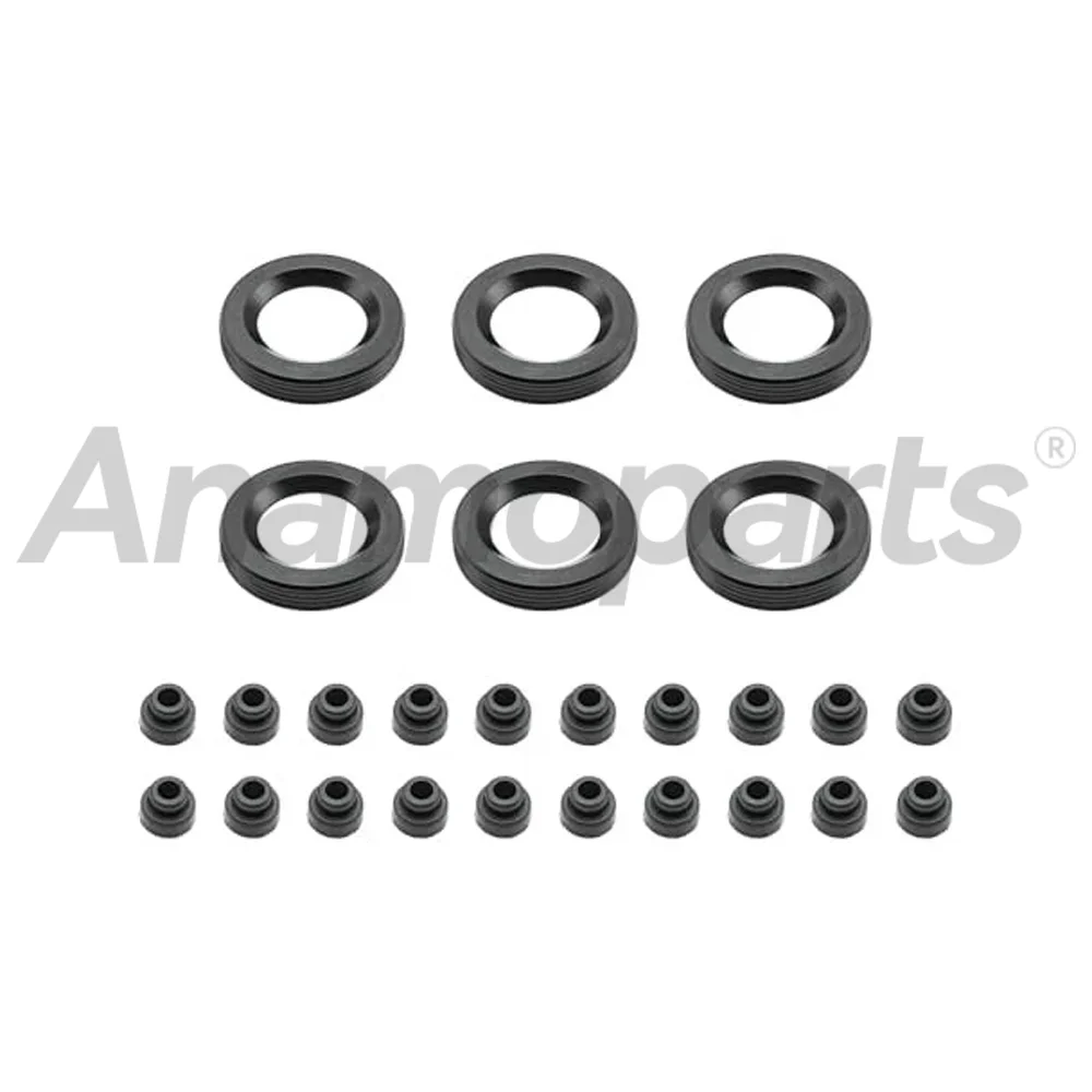 Engine Parts Valve Cover Gasket Set Fit 3.0 3.6 L V6 GAS For GM Terrain Buick Allure Chevrolet Camaro Cadillac CTS 3.0L VS50808R - view 5