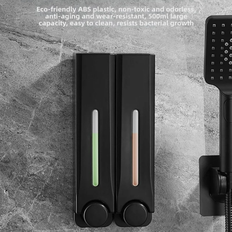 Thumbnail 2 - #28 Bathroom Accessory Mounts List of Top Picks