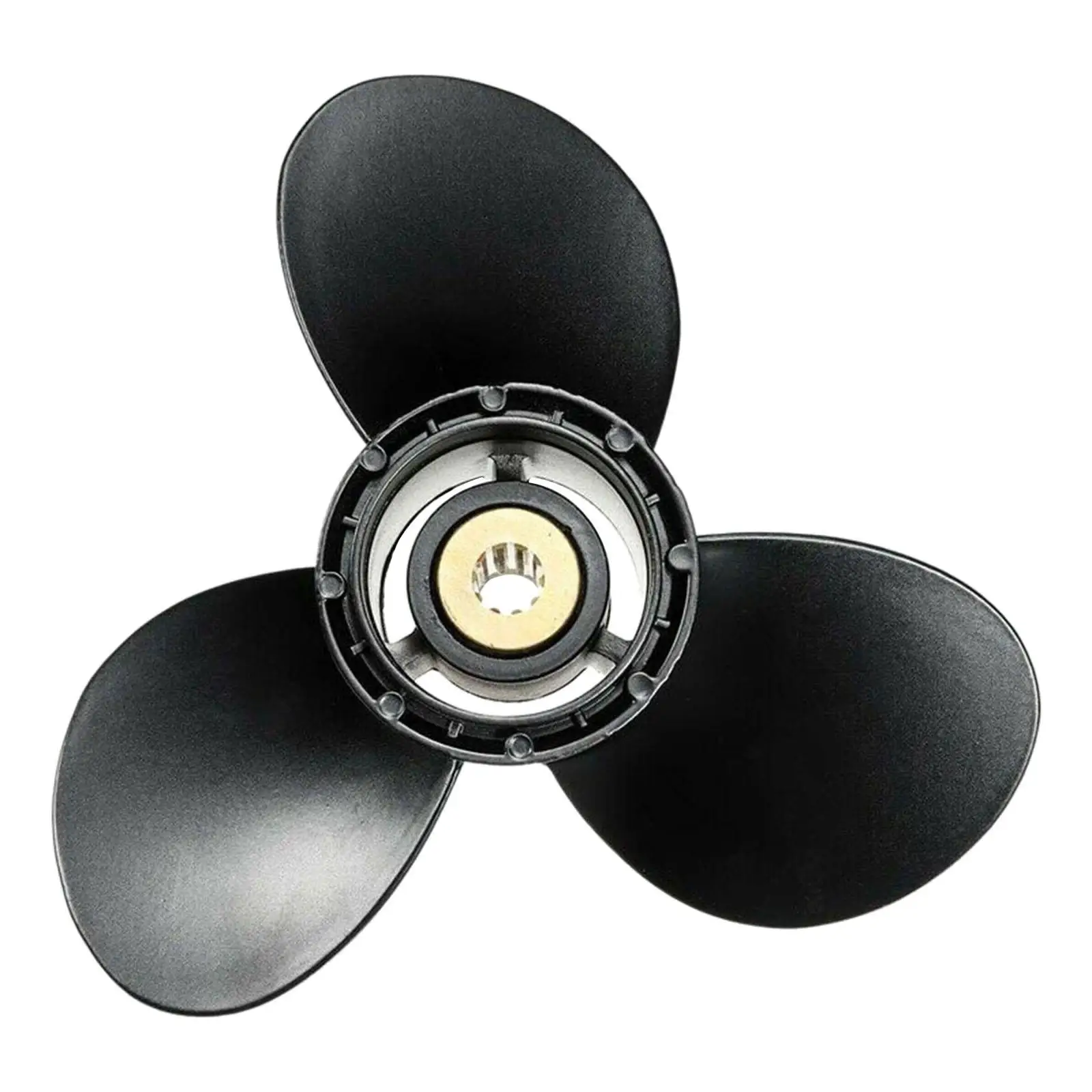 

Outboard Propeller Repair Part 58100-93723-019 for Suzuki Outboard