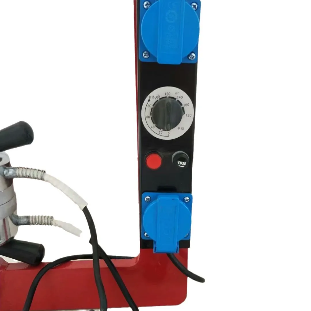 Mold Steel Plate Timing Temperature Control Tire Repair Machine, Vulcanizing Machine, Automatic Temperature