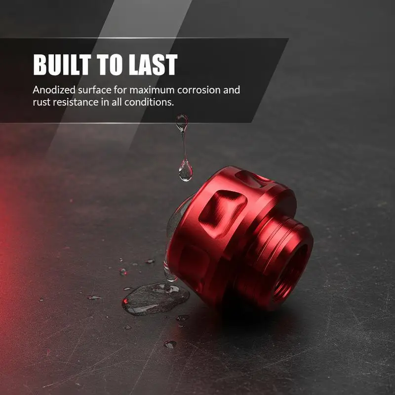 Universal Fit Motorcycle Front Fork Sliders Anti-Scratch Crash Protector for Moped Scooters Motocross Rides