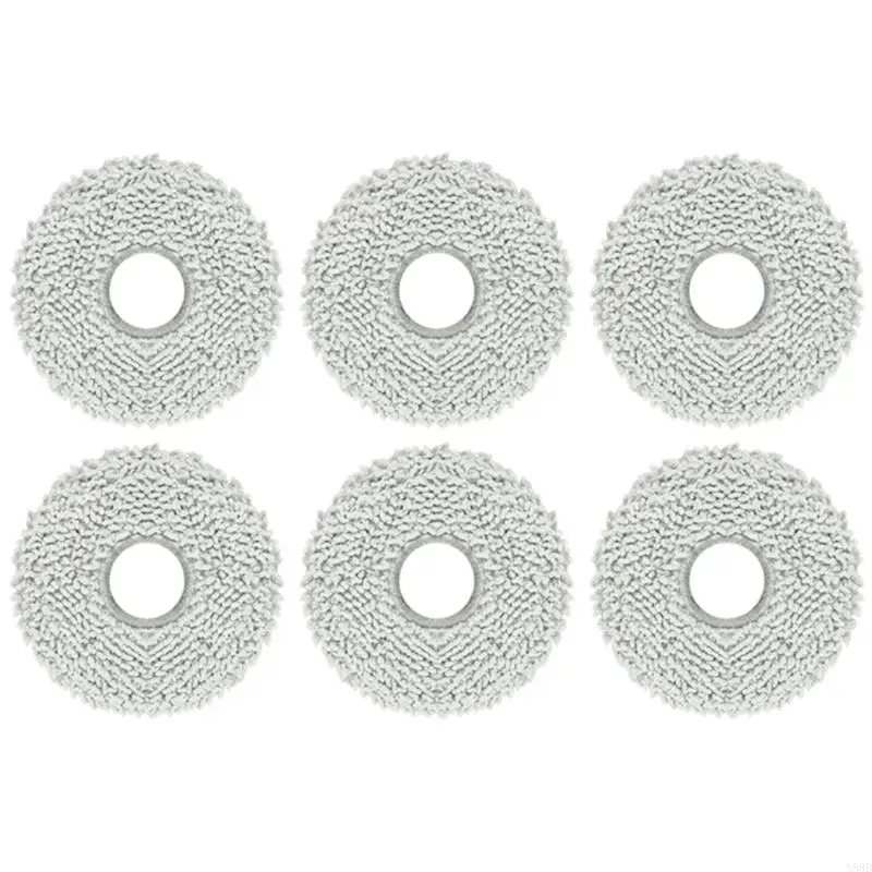 Глубокая чистящая раствор для шваброй ткани для x1S / T10S Commenter N58d