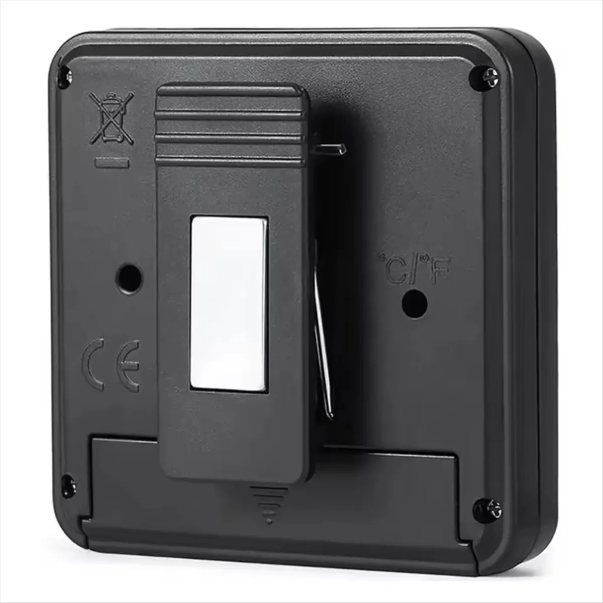 

*X07A Ящик для разведения, измеритель температуры и влажности, термометр для рептилий, домашних животных, стабильная присоска, удобный и практичный номер