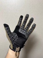 New PIG Touch Screen Tactical Shooting Operation Riding Light Gloves