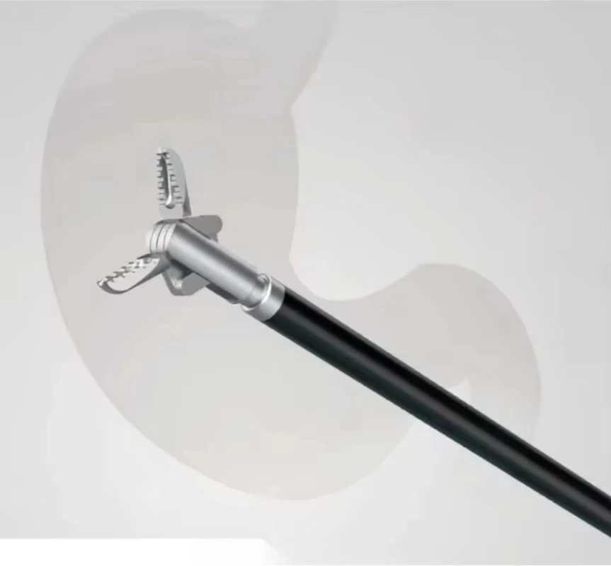 2.3*1600 Mm Disposable Instrument Endoscopy  Forceps Gastroscope, Colonoscopy, Bronchoscopy Olympus