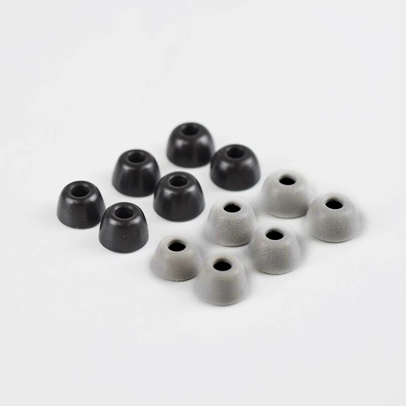 Memory Foam For Samsung Galaxy Buds2 Pro Earphone Ear Pads Case Sponge Ear cups In-Ear Earphone Earbuds Tips eartips 2pcs/pair