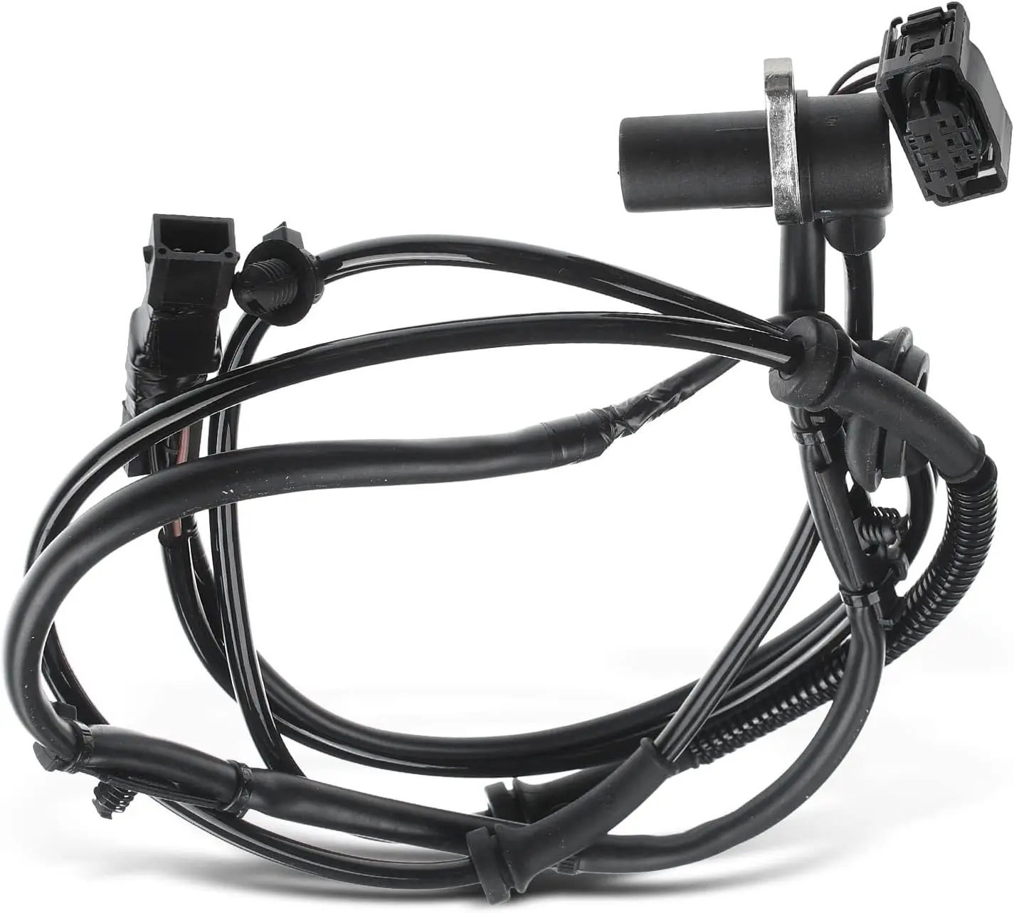

ABS Wheel Speed Sensor Audi Models - A4/A4 Quattro 2006-2008,RS4 2007-2008,S4 2006-2009 Rear Left Driver Side,ALS1592,8E0927807F