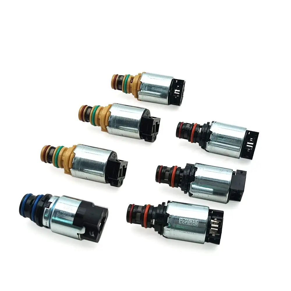 

6T30 6T40E 6T45E Automatic Transmission Solenoids Kit For CRUZE Chevrolet Car Accessories