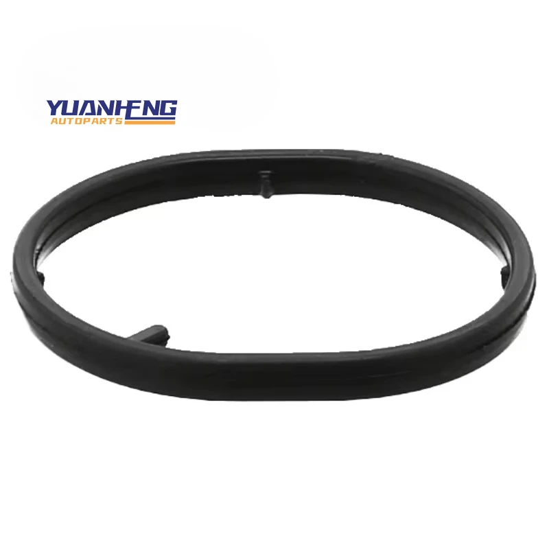 

99134351101 Передняя верхняя подкладка амортизатора системы охлаждения для PORSCHE 2000-2020 991 II Carrera Boxster Gts 991 CAYMAN 982