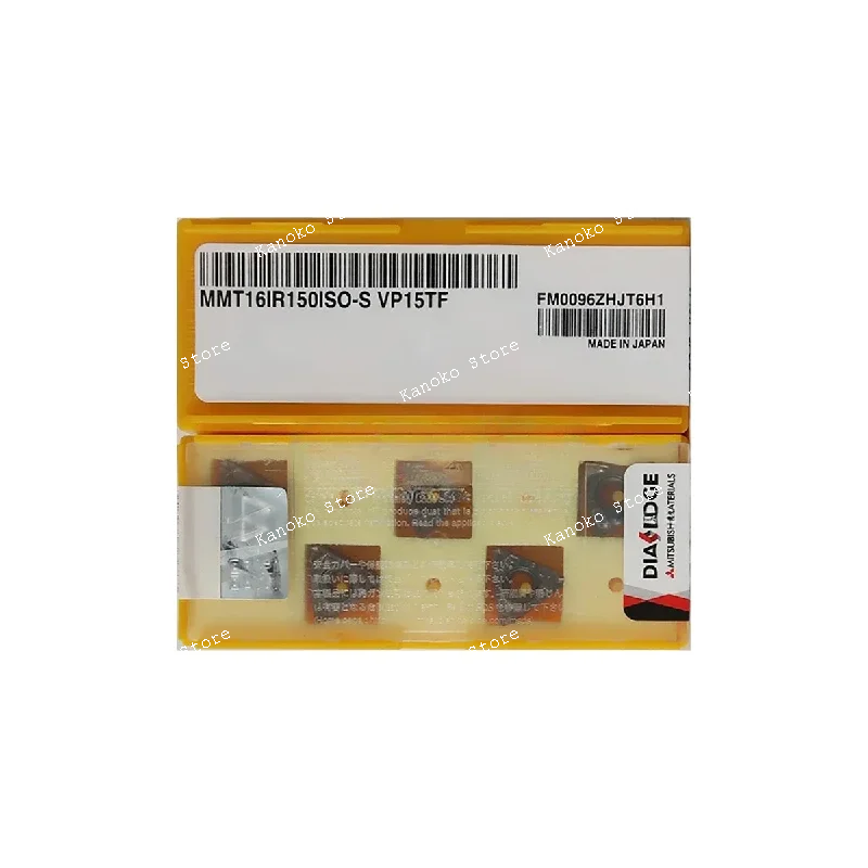 Mmt16 Mmt16er Mmt16irg60 Mmt16irg55 Mmt16ir300iso Mmt16ir190bspt S Vp15tf حشوة تحول Toos إدراج